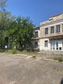 Дніпропетровська область, Кривий Ріг, Тернівський