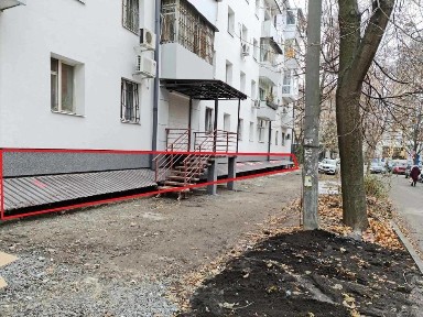 Дніпропетровська область, Дніпро, Соборний