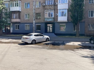 Дніпропетровська область, Кривий Ріг, Металургійний