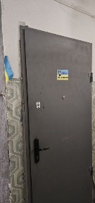Продам 2-х комнатную квартиру Космос Европейская