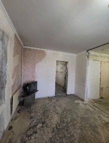 Продаж 3-кімнатної квартири