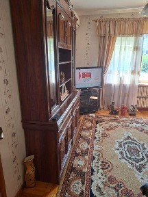 Продам 3-к. квартиру, Бородинский мкрн, ул. Днепровские пороги