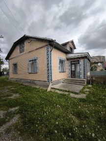 Тернопільська область, Іванків