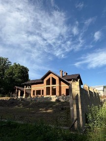 Продається дуже красивий будинок