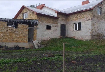 Тернопільська область, Мишковичі