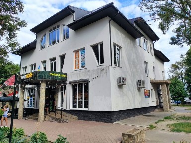 Оренда комерційних приміщень в м. Нововолинськ від 50 до300 м. кв.