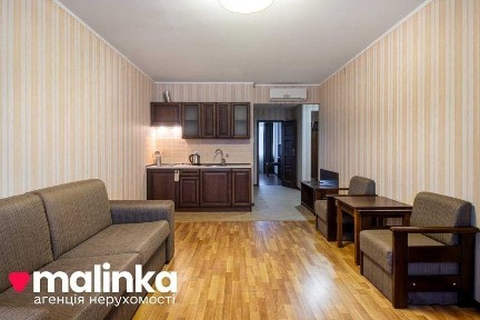 Продаж 2 кімнатних апартаментів в Трускавці в комплексі Лісова Пісня