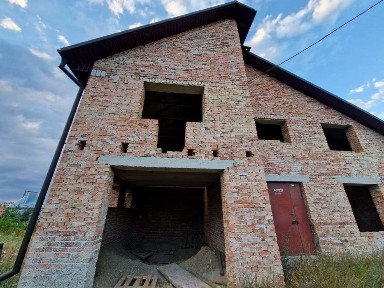 Тернопільська область, Петриків