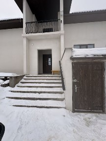 Тернопільська область, Гаї-Шевченківські