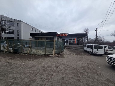 Черкаська область, Сміла
