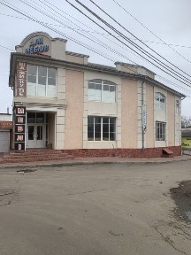 Оренда приміщеня