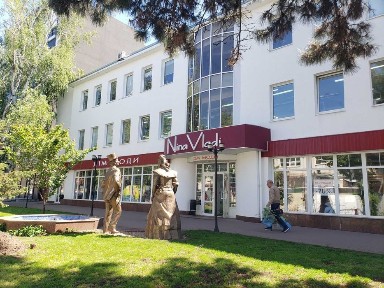 Приміщення в центрі міста Черкаси