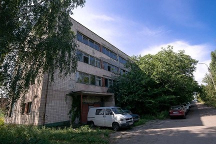Черкаська область, Черкаси