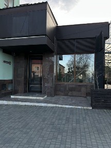 Здам в оренду приміщення