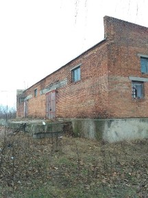 Оренда Укртелеком* 522 м2, Черкаська обл, м. Звенигородка, вул. Нова 1