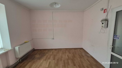 Оренда офісної кімнати в бізнес-центрі Факел Сміла