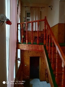 Киевская обл., Васильковский район, пгт Глеваха