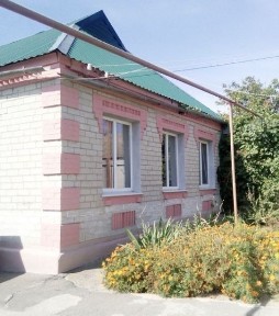Киевская обл., Бориспольский район, с. Процев