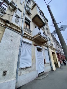Харків, Холодногірський, провулок Подільський 15