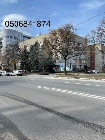 Бизнес - предложение! Продам отдельностоящее здание.