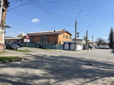 Харківська область, Харків, Київський