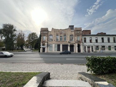 Харківська область, Харків, Шевченківський