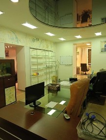 Продам офисное помещение 84м2 с ремонтом в центре ул, Мироносицкая 99