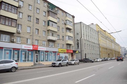 Харківська область, Харків, Основ'янський