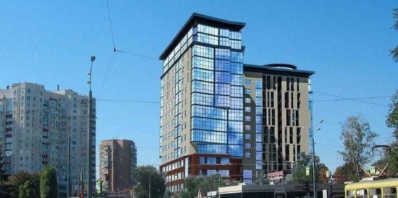 Продаж приміщення 71 м2 / Молочна 56/ червона лінія