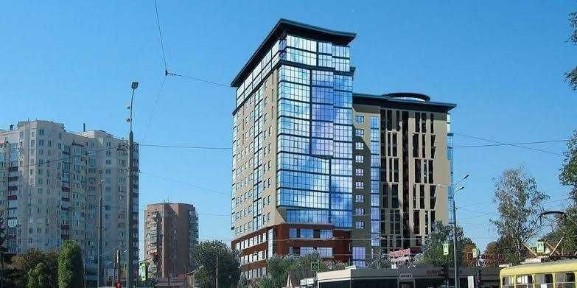 Продаж приміщення 71 м2 / Молочна 56/ червона лінія