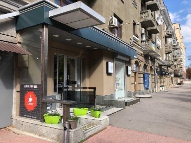 Без % АН/ Продаж приміщення 118,4 м2/ м. Університет