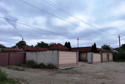 Харківська область, Пісочин