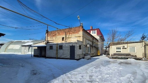 Харківська область, Харків, Основ'янський