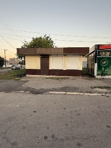 Харківська область, Харків, Індустріальний