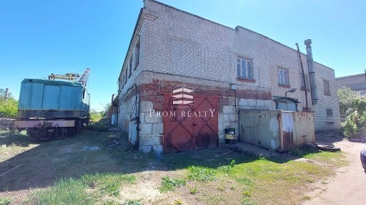 Харківська область, Харків, Індустріальний