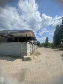 Харківська область, Харків, Індустріальний