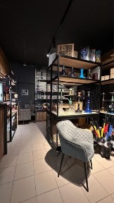 Продам комерційне приміщення, Олексіївка, ст. м. Перемога