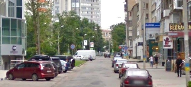 Харківська область, Харків, Київський