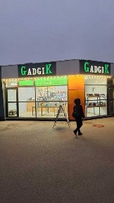 Харківська область, Харків, Київський