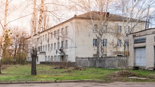Продаж промислового комплексу з АЗС та офісами | 3300 м²