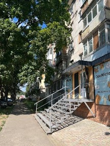 Харківська область, Харків, Індустріальний