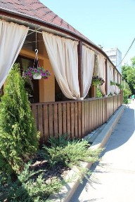 Продам/сдам кафе напротив трцУкраина