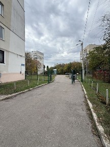 Харківська область, Харків, Індустріальний