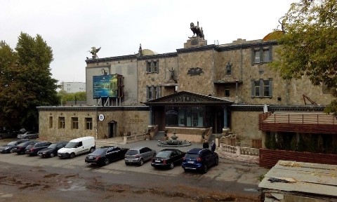 Харківська область, Харків, Салтівський