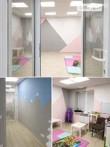 Продаж комерційного приміщення на вул. Мирна, площа 45 кв. м • ID 34212916