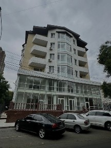 Миколаївська область, Миколаїв, Центральний