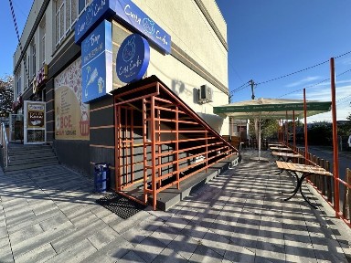 Миколаївська область, Миколаїв, Центральний