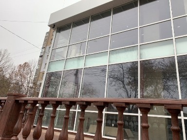 Шевченко/Соборная 250 кв. м. ремонт новострой