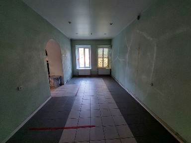 Аренда ‼️ Сдаю помещение фасад 1 этаж Центр под Офис Магазин Агенство витрина для товаров Видимая наружная реклама на проспект Центральный