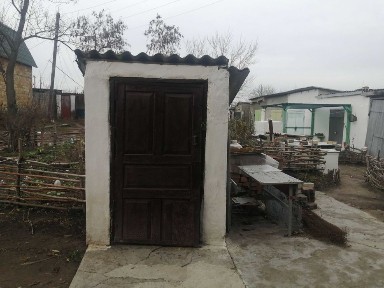 ТЕРМІНОВО Продаж комплексу насінневої інспекції ціна 3500 у. о. без торгу